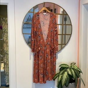 Lularoe Sarah cardigan